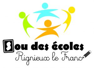 Marché de Noël du Sou des Ecoles