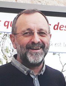 Pierre Boileau Premier Adjoint