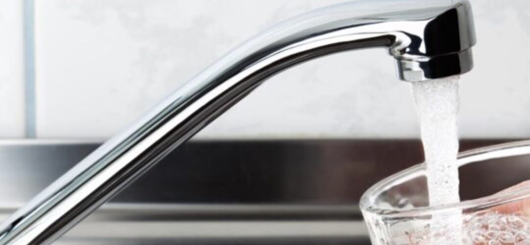 L’eau