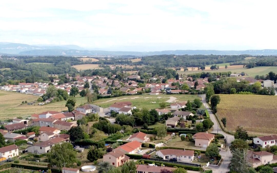 Présentation de Rignieux Le Franc