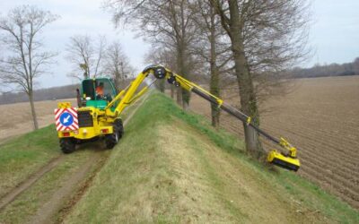 Travaux agricoles et ruraux