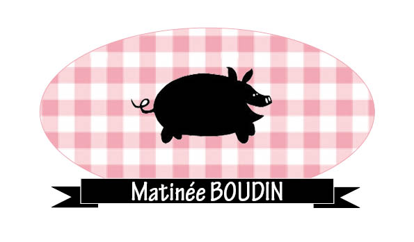 Boudin des Chasseurs