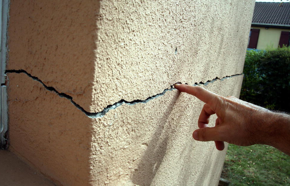 Reconnaissance état de catastrophe naturelle