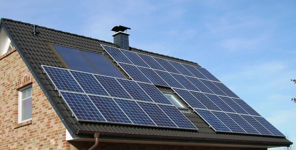 photovoltaique