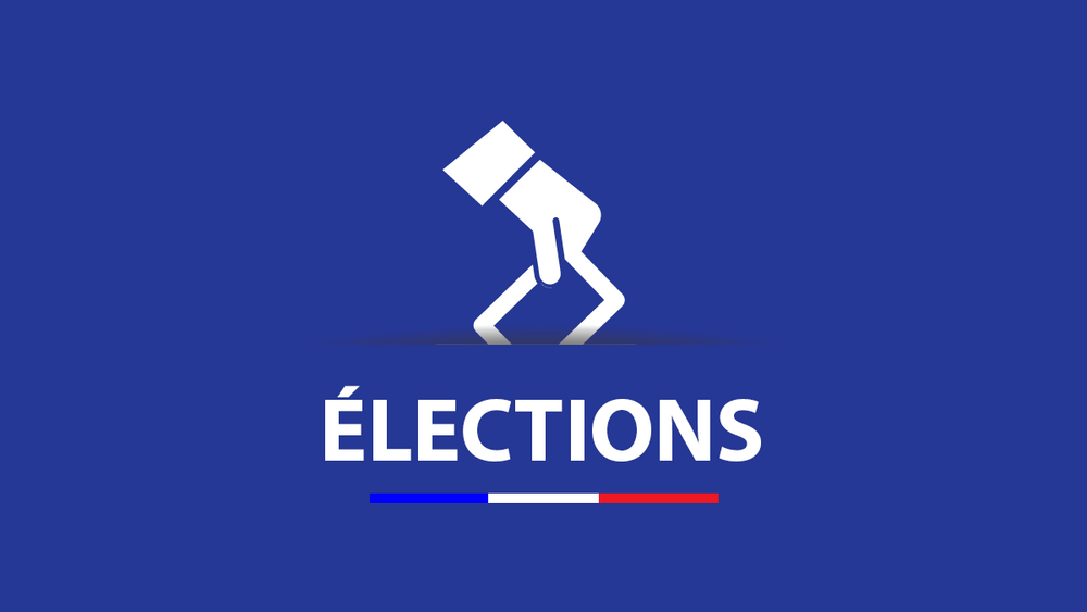 Elections municipales - 1er tour