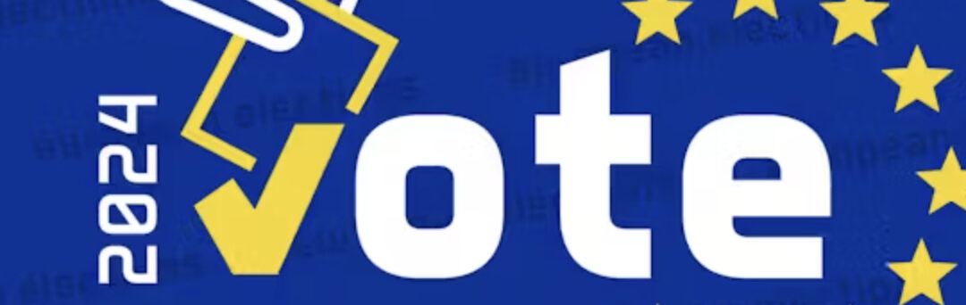 Elections européennes : les résultats à Rignieux
