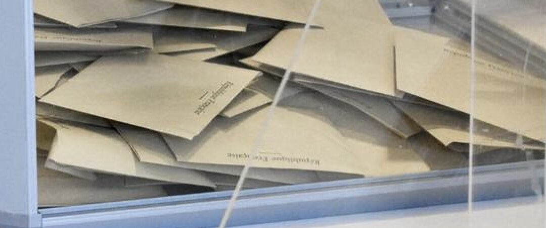 Législatives – 1er tour : les chiffres à Rignieux