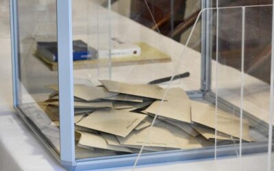Municipales : le résultat à Rignieux