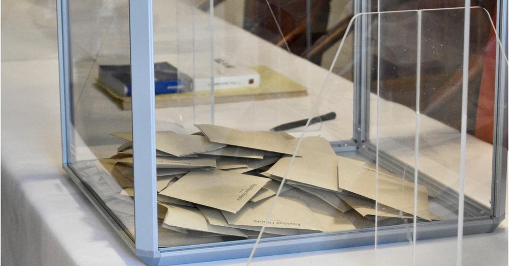 Municipales : le résultat à Rignieux