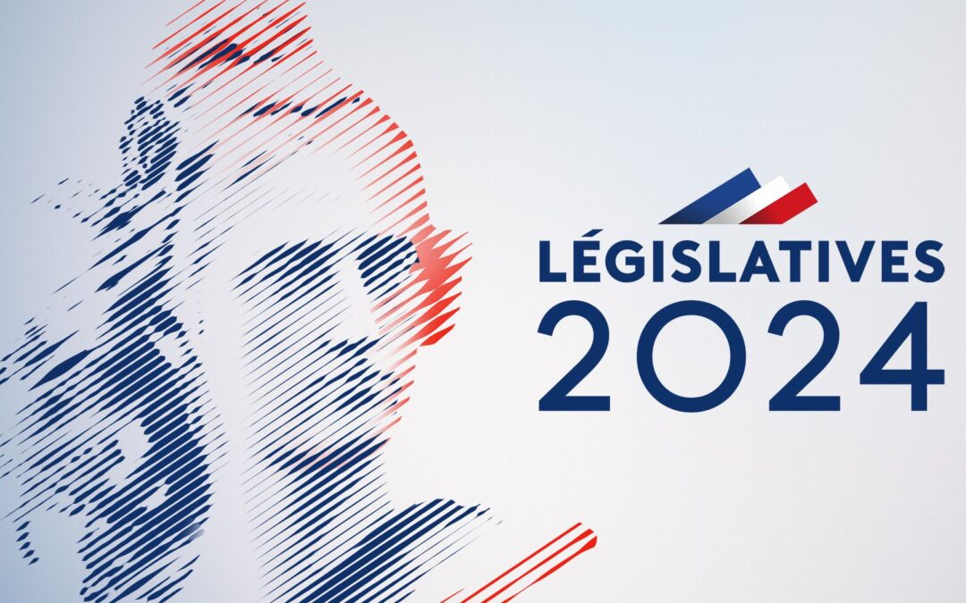 Législatives – 2ème tour : les chiffres à Rignieux
