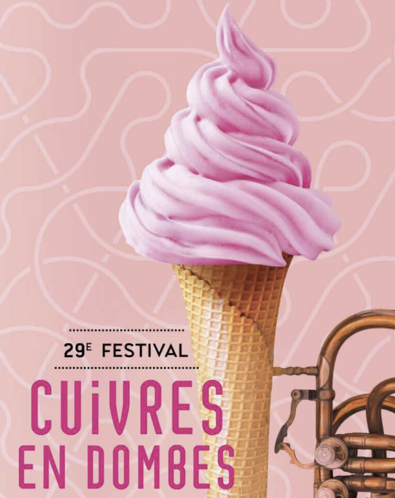 Apéro-Concert Cuivres en Dombes
