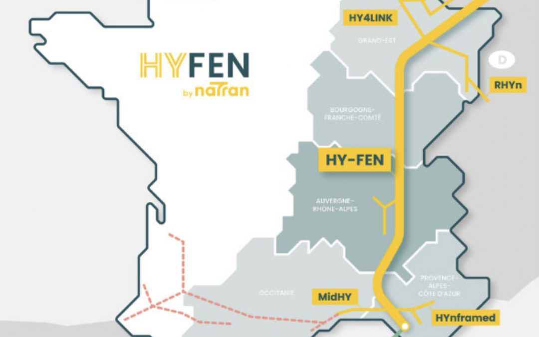 Projet HYFEN